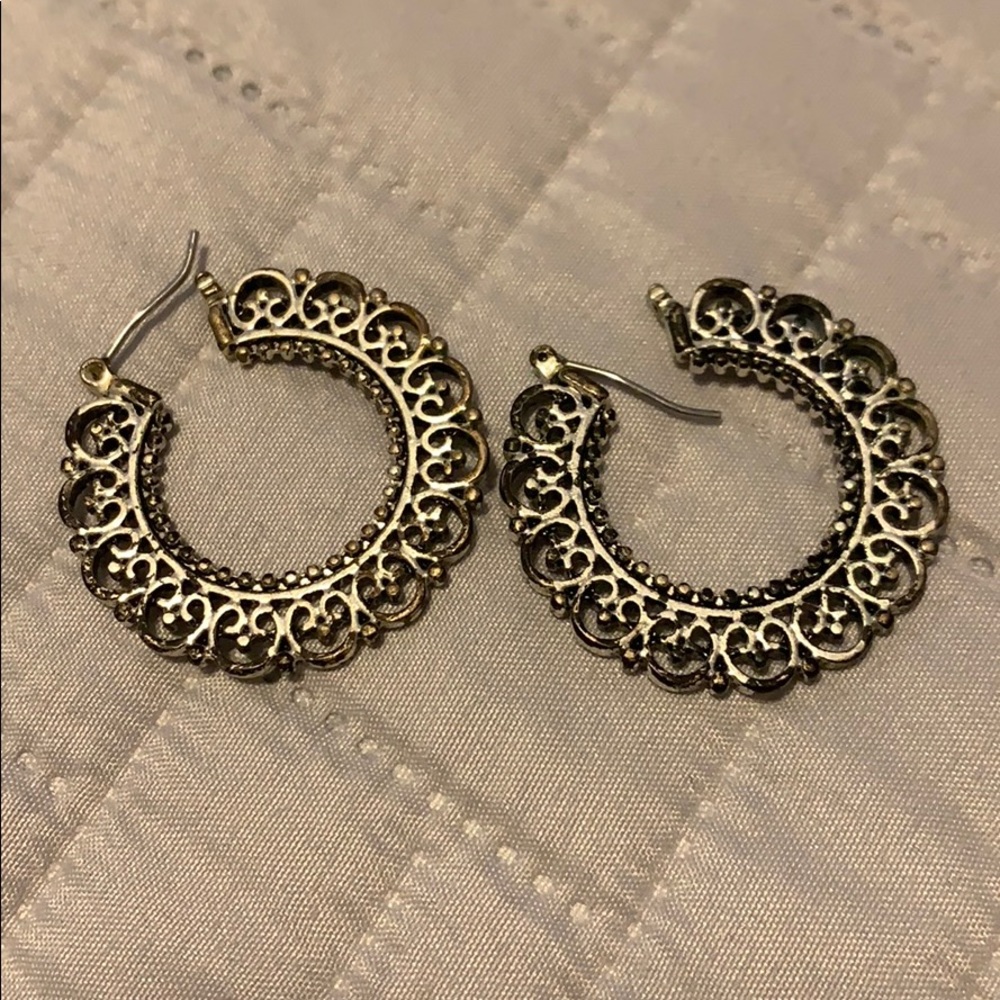 Lisa Sophia earrings